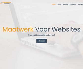 http://www.maatwerkvoorwebsites.nl