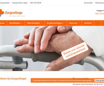 Maatwerk Zorg Holding B.V.