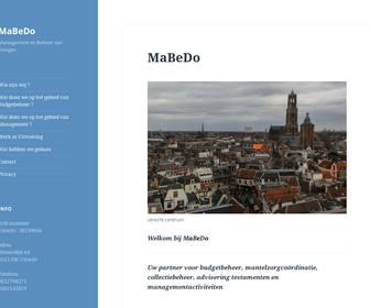 http://www.mabedo.nl