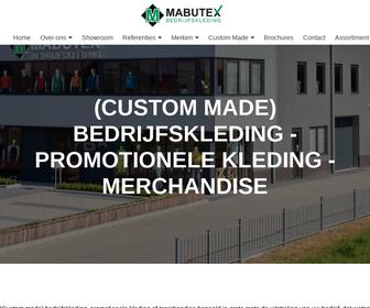 MABUTEX Trade B.V.