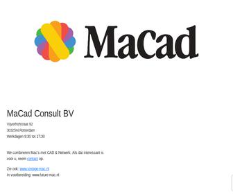 MacAd Consult B.V.