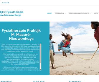 http://www.macarenieuwenhuys.uwpraktijkonline.nl