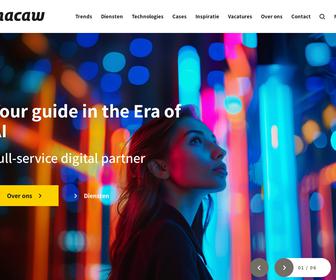 https://www.macaw.nl