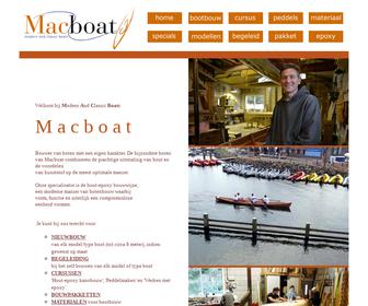 http://www.macboat.nl
