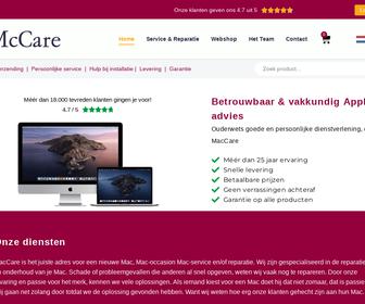 MacCare