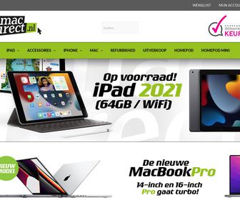 http://www.macdirect.nl