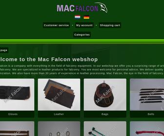 Mac Falcon