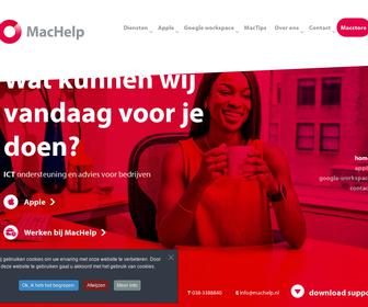 http://www.machelp.nl