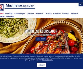 http://www.machielse.keurslager.nl