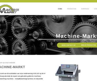 http://www.machine-markt.nl