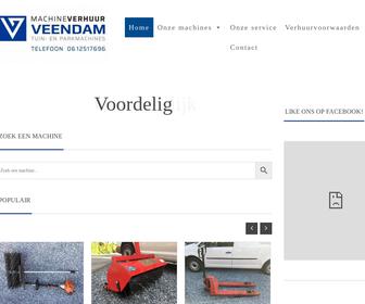http://www.machineverhuurveendam.nl