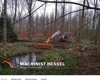 http://www.machinisthessel.nl