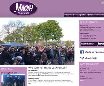 http://www.machmuziek.nl