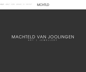 Machteld van Joolingen