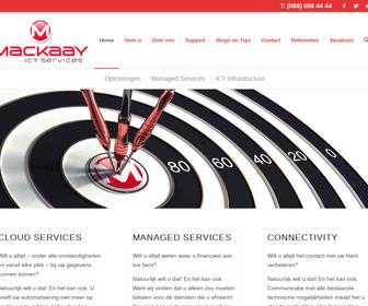 Mackaay ICT Services B.V.
