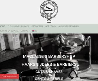 https://www.maclainesbarbershop.nl
