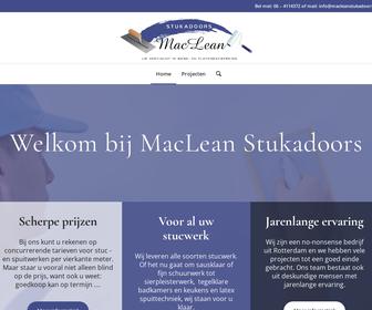 http://www.macleanstukadoors.nl