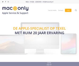 http://www.maconly.nl