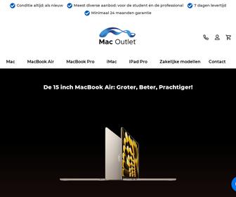 http://www.macoutlet.nl