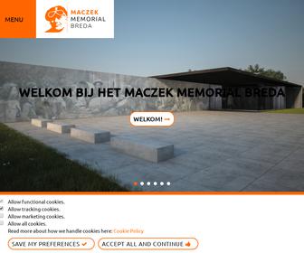 http://www.maczekmuseum.nl/