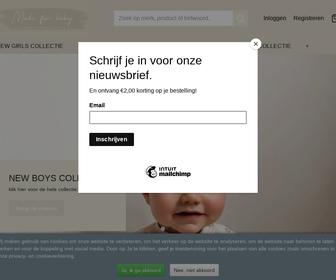 http://www.made-for-baby.nl