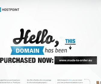 http://www.made-to-order.eu