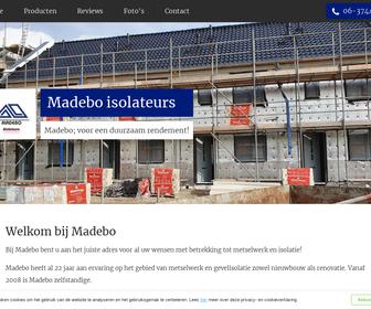 http://www.madeboisolateurs.nl