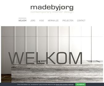 http://www.madebyjorg.nl
