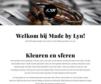 http://www.madebylyn.nl