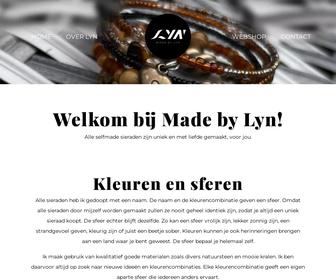 http://www.madebylyn.nl