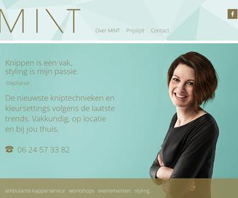 https://www.Madebymint.nl
