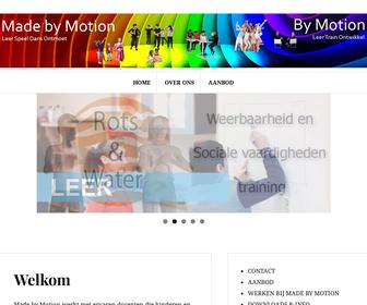 http://www.madebymotion.nl