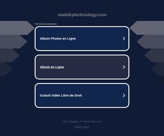 Made By Technology