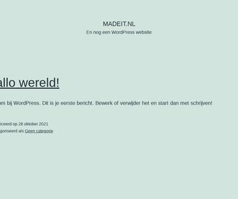 http://www.madeit.nl
