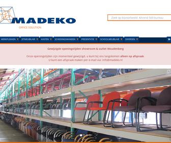 http://www.madeko.nl