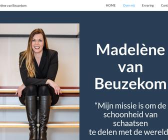 http://www.madelenevanbeuzekom.nl