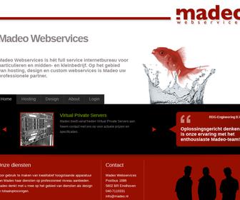 http://www.madeo.nl