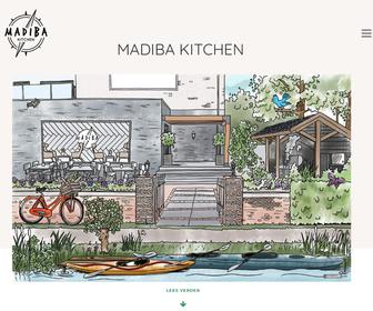 Madiba Kitchen B.V.
