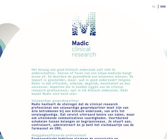 http://www.madic.nl