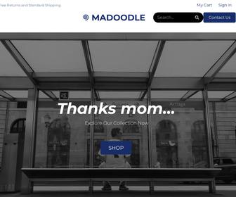 http://www.madoodle.com