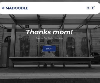 http://www.madoodle.com