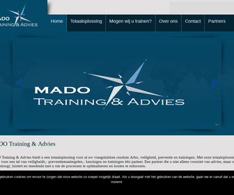 MADO Training & Advies