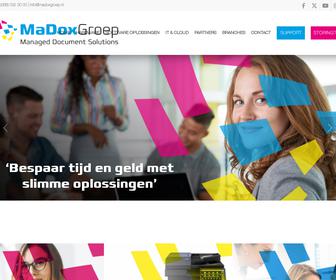 MaDox Groep