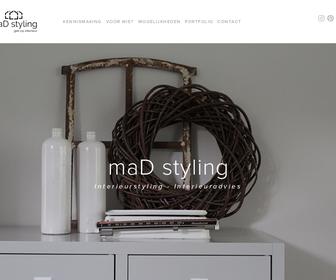 http://www.madstyling.nl