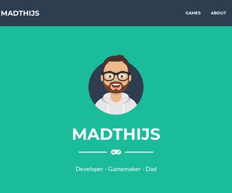 http://www.madthijs.com