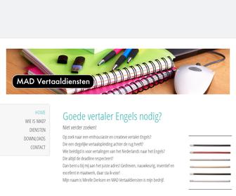 MAD Vertaaldiensten