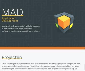 http://www.madx.nl