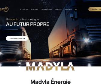 http://www.madyla.com