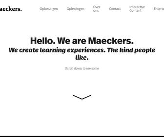 https://www.maeckers.com