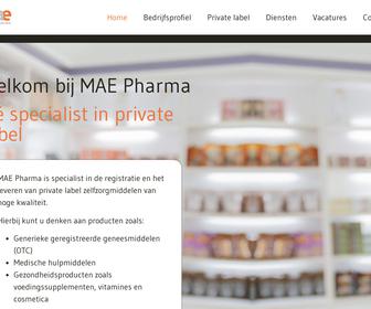MAE Pharma B.V.